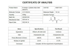 Nature's Fusions GlyNAC-ET N-Acetyl Cysteine Glycine - 60 Capsules - image 9