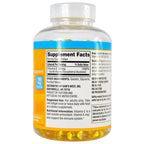 MEMBER´S MARK Member's Mark Vitamin E 180mg - 500 Softgels - image 3