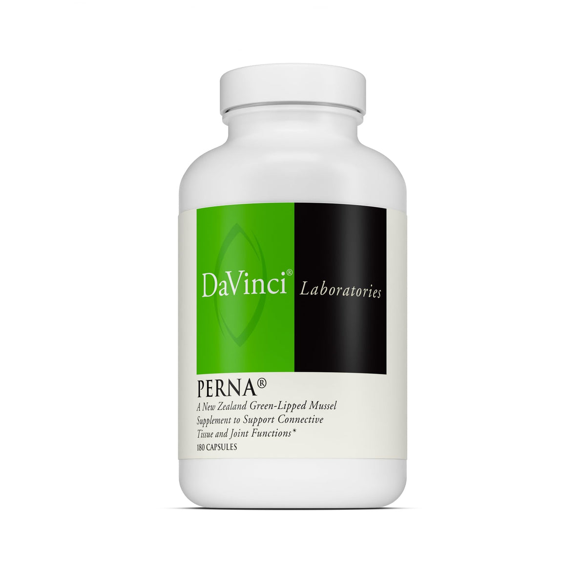 DAVINCI Labs Perna - 180 Capsules