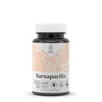 Garden Organics Sarsaparilla