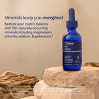 Trace Minerals Ionic Copper Liquid Supplement - 2 fl oz - image 5