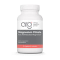 Allergy Research Group Magnesium Citrate 170 mg - 90 Capsules
