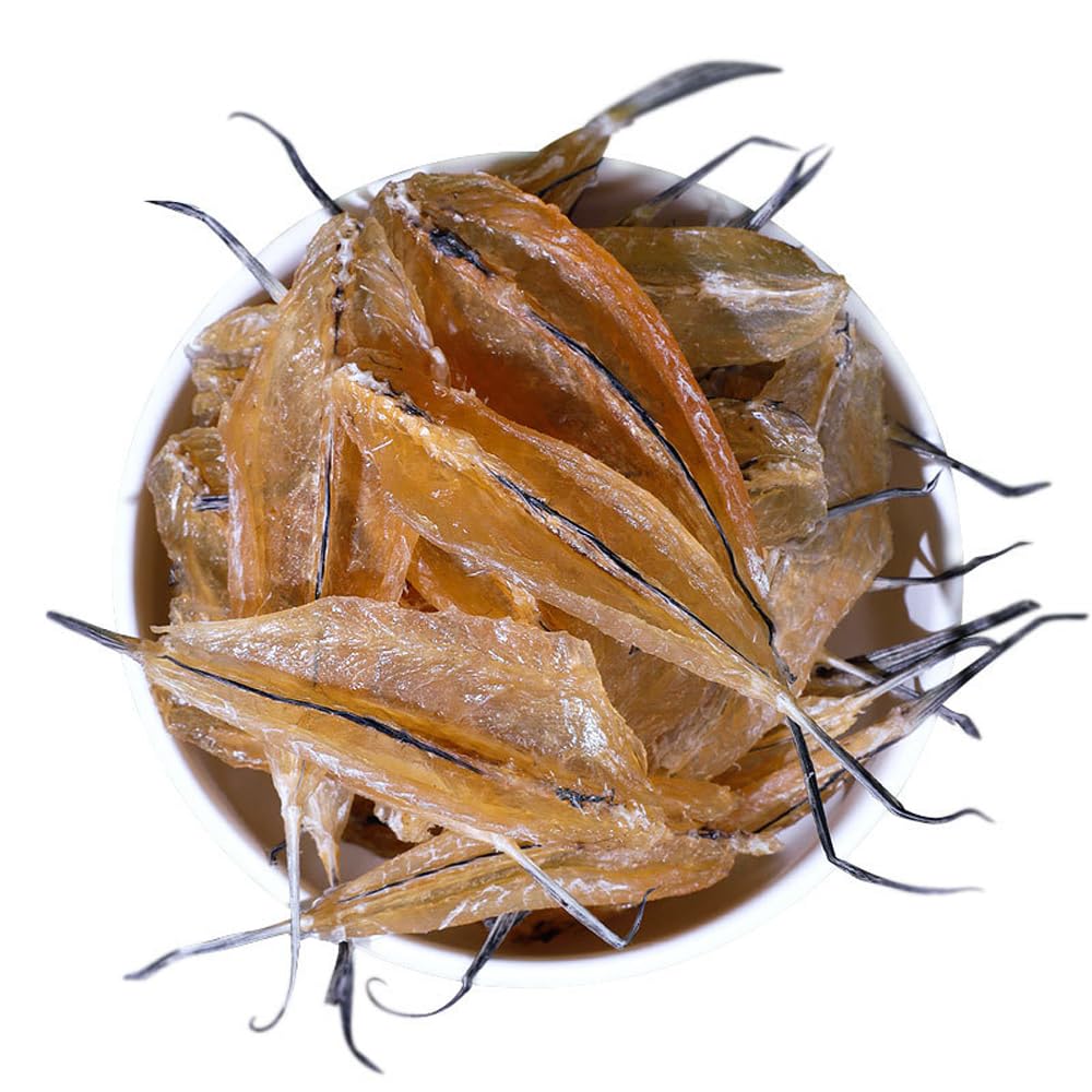 CHEWYZ Dried Sardine Dried Seafood Dried Fish Sha Ding Yu Gan