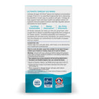 Nordic Naturals Ultimate Omega 2X Mini D3 1120mg - 60 Softgels - image 6