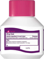 MiraLAX Laxative Unflavored Powder - 4.1 oz - image 2