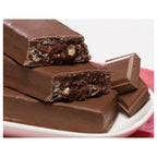 ProtiFit Chocolate Crisp High Protein Bar - 7 Count - image 3