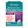 True Nature Women's Daily Probiotic for Digestive Health