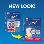 Juven Therapeutic Nutrition Drink Mix Powder for Wound Healing Support