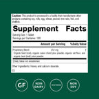 Standard Process Betafood Digestive & Intestinal Supplement - 180 Tablets - image 2
