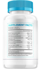 Indelo GumAktiv Dental Support Capsules - 300 Count - image 2