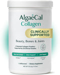 ALGAECAL Hydrolyzed Collagen Complete - Anti-Aging Collagen Powder