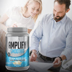 AMPLIFY NDS Nutrition Multi-Phase Protein Smoothie