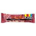 Honest Green Kind Bar Cranberry and Almond Nutrition Bar - 12 Pack