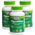 Naturenetics Digestive Enzymes - 1 Before Each Meal See How Good You