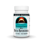 Source Naturals Phytosterol Complex 113 mg - 90 Tablets