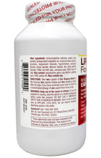 Lipo Flavanoid Unique Ear Health - 500 Caplets - image 3