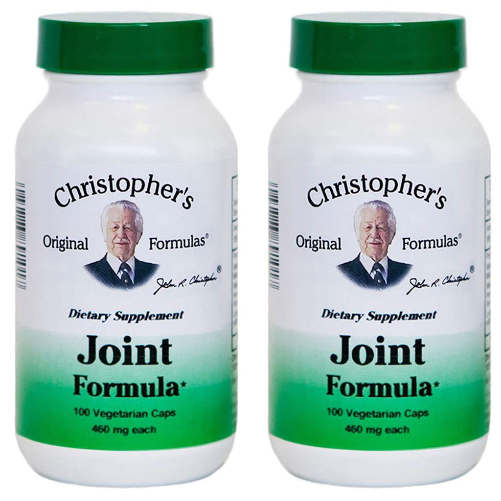 Christopher's Original Formulas Joint Formula