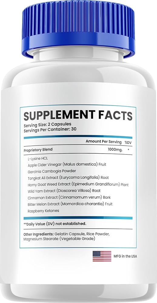 Indelo Pronervium Nerve Health Support Capsules - 120 Capsules - image 3