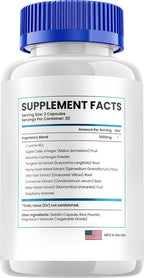 Indelo Pronervium Nerve Health Support Capsules - 120 Capsules - image 3