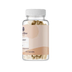 Like Mine Maca Root - 100 Capsules - image 3