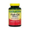 Unique Bundle Omega 3 1000mg, Lemon Flavor 60 Softgels - Proactive