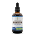 Secrets of the Tribe Shatavari Tincture Alcohol-Free Liquid Extract