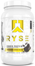 Ryse Loaded Protein Powder