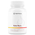 Bright Naturals Keto Burn - Keto BHB Supplement for Keto Diet