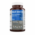 TALYA Black Seed Oil Softgel Immune Support - 90 Softgels