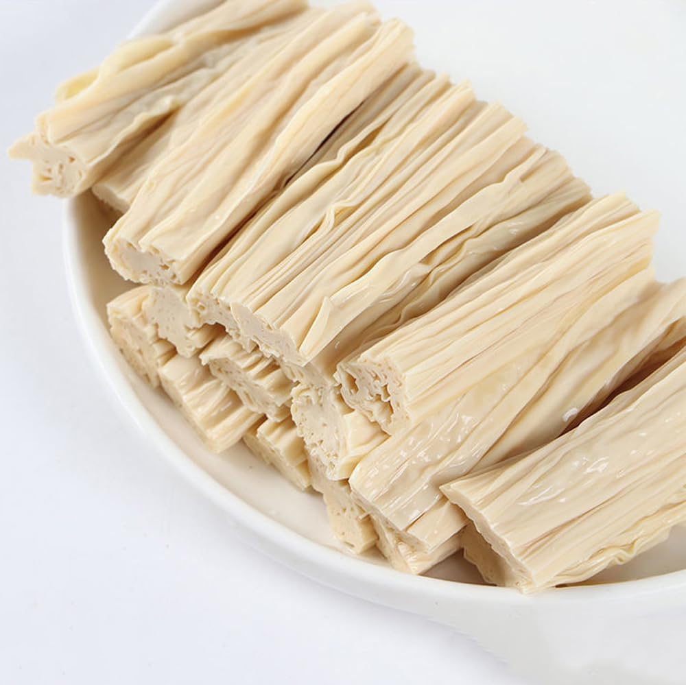 CHEWYZ Dired Bean Curd Stick Dried Beancurd Sticks