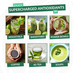Amla Green TEA