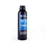 Duke Cannon Supply Co. Dry Ice Body Powder Spray - 7 oz - image 3