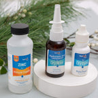 Hyalogic Liquid Zinc Supplement for Immune Support - 4 Oz - image 8