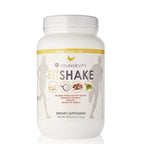 Youngevity FitShake Banana Cream Protein Powder - 2.4 lbs