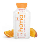 HÜMA CHIA ENERGY GEL Huma Plus (Double Electrolytes) - Chia Energy