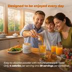 Paleolf ZIMAX Super ANTIOXIDANT - 100% Natural - High Absorption