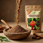 YAMKAY Ashoka Pattai Powder - 300g - image 5