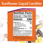 Now Foods NUTRITIONAL_SUPPLEMENT