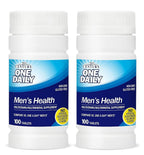 21st Century Men's Health One Daily Multivitamin - 200 Tablets
