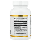California Gold Nutrition PQQ 20 mg - 90 Softgels - image 2
