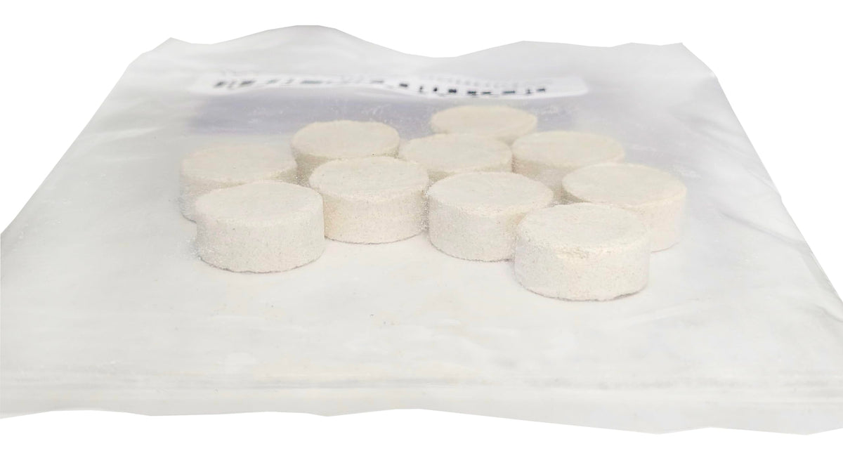 Brewmaster Whirlfloc Tablets for Clarification - 10 Count - image 7