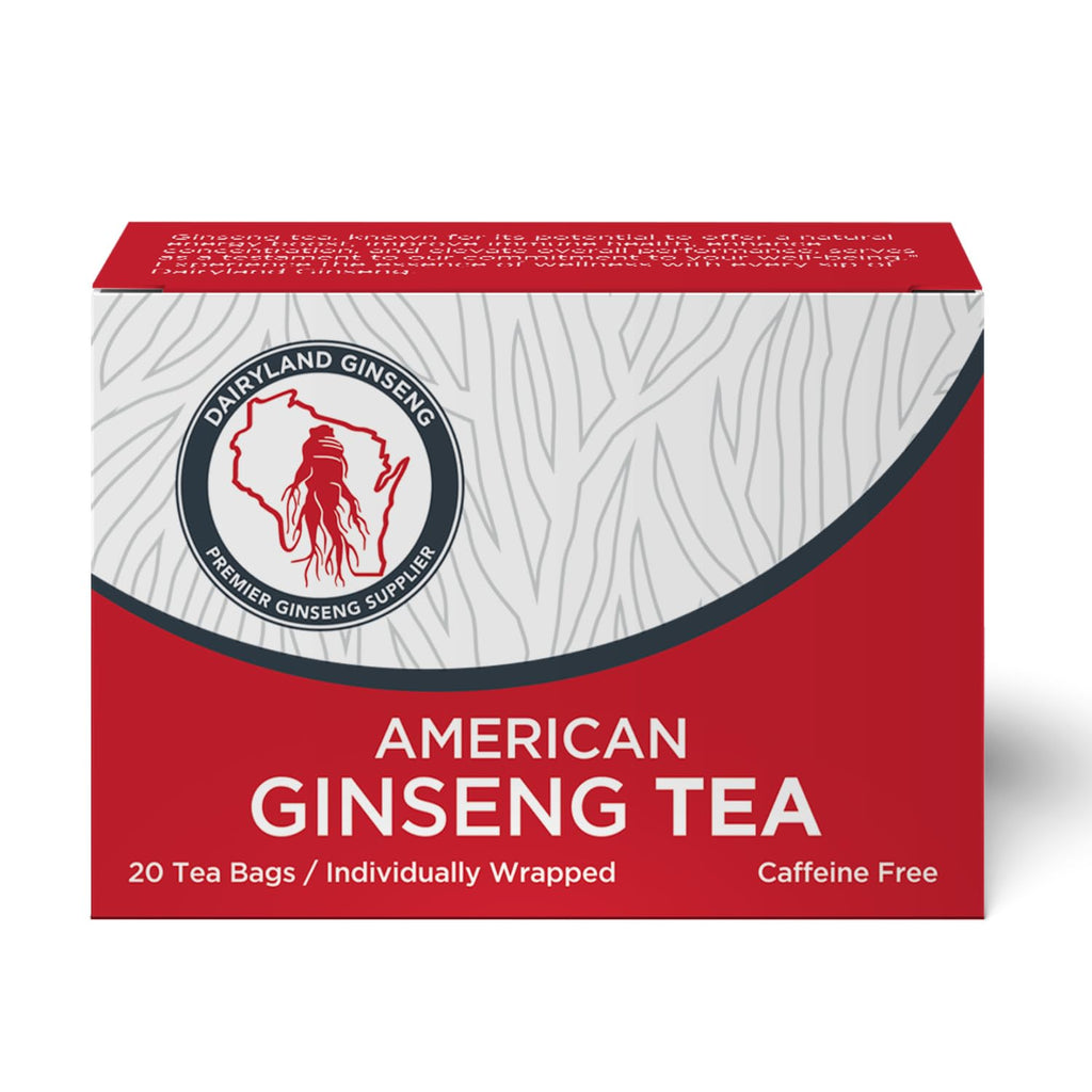 Dairyland Management LLC Tea