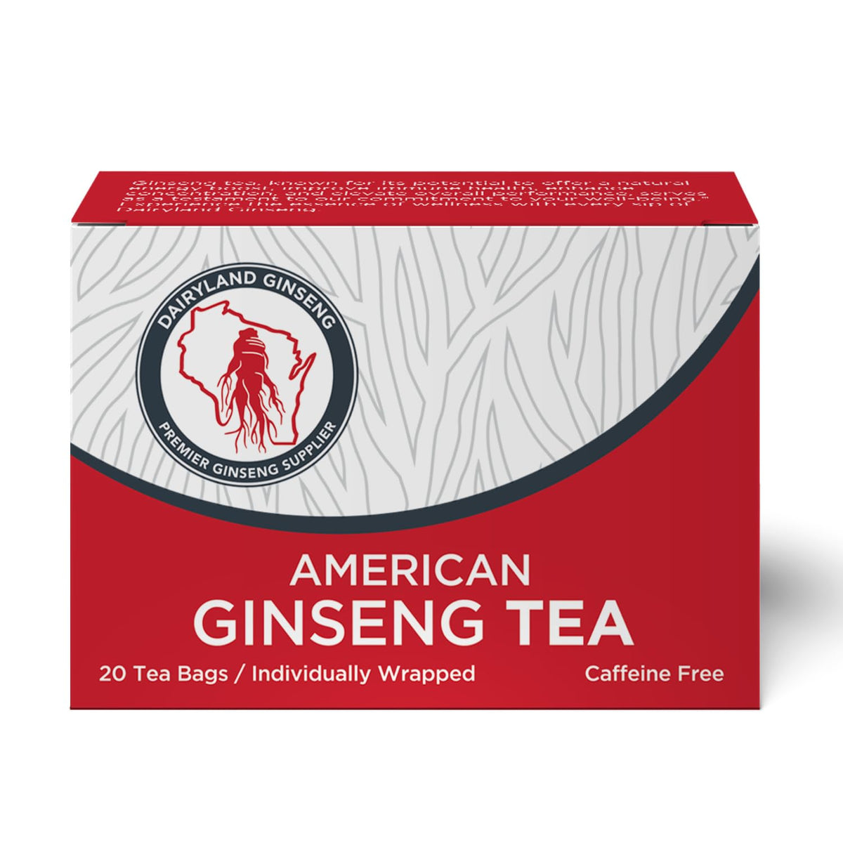 Dairyland Management LLC Tea