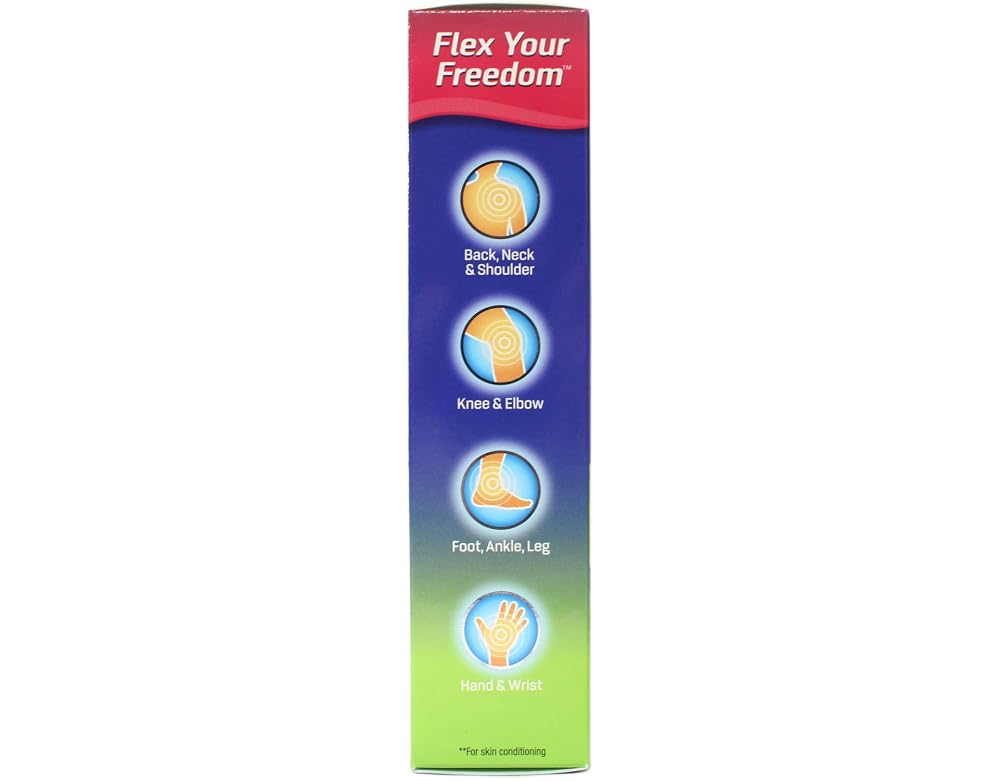 SMARTSCIENCE LABS JointFlex Pain Relieving Cream - 4 oz - image 4