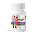 BariatricPal Gastric Bypass Complete Vitamin Pack Iron Free - 120 Capsules - image 2