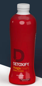 Detoxify Mega Clean Herbal Cleanse Tropical - 32 fl oz - image 9