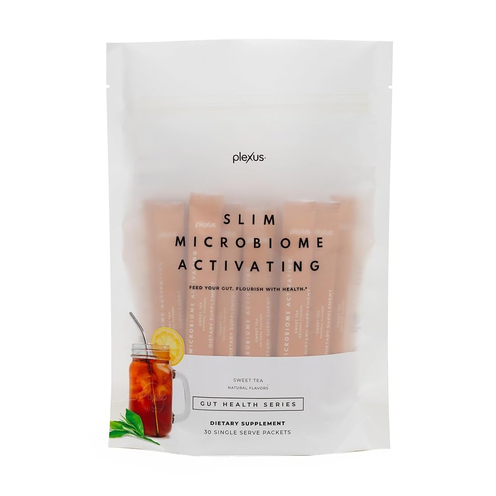 Plexus Slim® Microbiome Activating