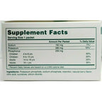 Phos-NaK Electrolyte Replacement Powder - 100 Packets - image 2