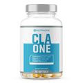 NutraOne CLAOne Conjugated Linoleic Acid Supplement - 90 Capsules