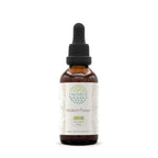 HerbEra Mullein Flower Alcohol-Free Herbal Extract Tincture